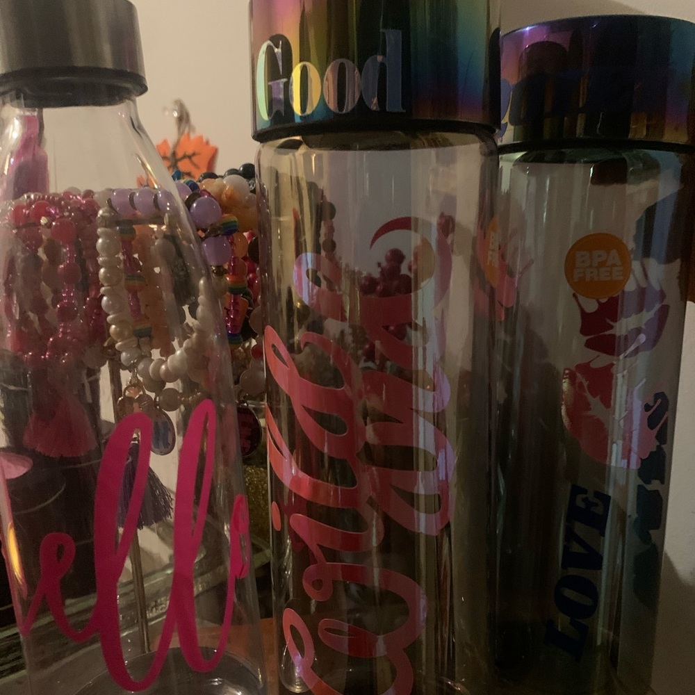 Customize Water bottle - Picture 8 of 9